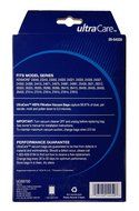 UltraCare - Kenmore &amp; Panasonic HEPA - 2 bags N2