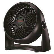 Honeywell TurboForce Perfect for office Portable Small Room Floor Wall Quiet Cooling Air Fan 25% quieter than... N3