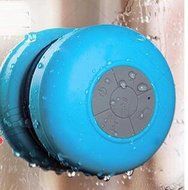 Happycamping Waterproof Portable Wireless Bluetooth 4.0 Mini Speaker,Shower,Pool,Car,Handsfree Mic for Apple iphone... N2