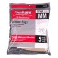 Type MM Sanitaire Vacuum Cleaner Replacement Bag (5 Pack) N2