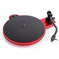 Pro-Ject RM3 Carbon (Red)