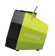 Yamaha PDX-11 30-Pin iPod/iPhone Speaker Dock (Green)