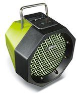 Yamaha PDX-11 30-Pin iPod/iPhone Speaker Dock (Green) N2
