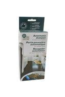 Cen-Tec Systems 38661 Central Vacuum Automatic Dustpan, White N2
