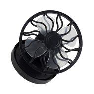Generic Clip-on Solar Panel Power Cooling Cell Fan N2