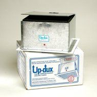 Up-Dux Standard Height Exhaust 7-1/4 &quot; H