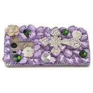 LG G Stylo Case,LS770 Case,Yaheeda 3D Fashion Bling PC Hard Case For LG G Stylo N36