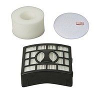 Shark Rotator Powered Lift-Away NV680 Foam, Felt &amp; HEPA Filter Bundle Fits NV680, NV681, NV682, NV683 Vacuums,...