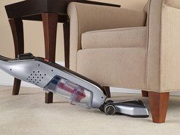 Hoover Linx BH50010 Cordless Stick Vacuum Cleaner, N9