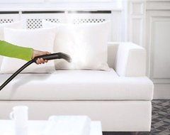 Fabric Garment Steamer, Standing Clothes Steamer N4