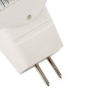 SODIAL(R) 4W Dimmable MR16 LED Bulb/3200K Warm White LED Spotlight/50 Watt Equivalent Bi Pin GU5.3 Base/330 Lumen... N4