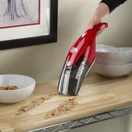 Dirt Devil Express V6 Wet/Dry Bagless Handheld Vacuum, BD10205 - Cordless N4