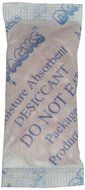 Aroma Dri 50-Pack Silica Dehumidifiers Gel Packet, Rose Scented