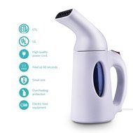 [Upgraded Version]Fabric Steamer, Homitt Portable Garment Cloth Steamer with Storage Bag for Travel. N7