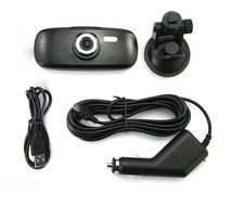 PHtronics&trade; Full HD 1080P Operating at 1920*1080 (30/60 FPS) Car DashBoard Video Camera Dashcam Black Box with... N8