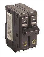 EATON GIDDS-606950 606950 Chq Series 2 Pole Classified Breaker 50 Amp Sqd by Eaton