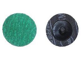 3GRIND DISCS 24G GREEN ZIRCON by ATD (Advanced Tool Design)