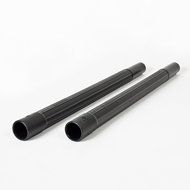 10 piece Deluxe Central Vacuum Cleaning Tools Accessory/Attachment Set: Floor Brush, Dusting Brush, Crevice Tool... N4