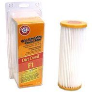 ARM &amp; HAMMER Dirt Devil F1 HEPA Filter