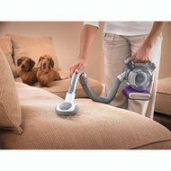 Black &amp; Decker HFVB320J27 Eggplant Lithium Flex 2 Ah Hand Vacuum N4