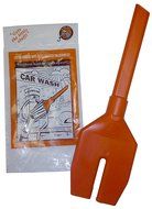 "the little anteater" Car Wash Vacuum Crevice Tool Attachment