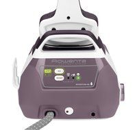 Rowenta Perfect Steam Pressure Iron/Steamer N7