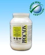 Procyon Plus Powder - Carpet Cleaning - 6lbs jar 50006