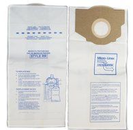 Eureka RR Standard Filtration Bag by Home Care Products, 10 bags - 61115, 63295, 62437, Smart Vac 4870 Series N2
