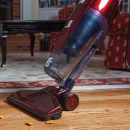 Fuller Brush Spiffy Maid Bagless Broom Vacuum Cleaner N3