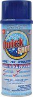 Instagone's Quick Shot Carpet, Pet &amp; Upholstery Stain Remover. 1, 15 oz. aerosol Stream-Shot can