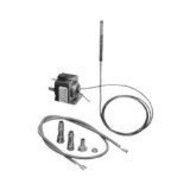 Emerson 3098-156 3 Pin Mercury Flame Sensor, 48 by Emerson Thermostats