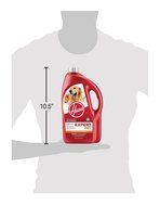 Hoover Expert Pet 64 Ounce Carpet Washer Liquid Detergent, AH15072 N4
