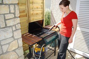 Ewbank SC1000 Steam Dynamo Cleaner for Chemical-Free Cleaning N16