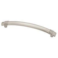 Liberty P84301-SN-C 128mm Knuckle Cabinet Hardware Handle Pull by Liberty