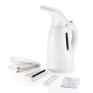 Housmile Garment Steamer 360ml Portable Handheld Fabric Steamer Fast Heat-up Powerful Travel Garment Clothes Steamer... N7