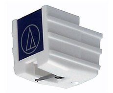 Audio-Technica ATP-N2 Replacement Stylus for ATP-2 cartridge