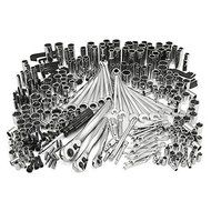 Craftsman 311 pc Mechanics Tool Set 53311 Ratcheting Combination Wrenches 334 by Wrenches