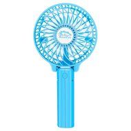 ASSIS Multipurpose Collapsible Portable Fan Outdoor Fan Clip Fan Desktop Fan 3 Speed (Black) N22