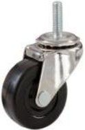 Threaded Stem Caster by Shepherd