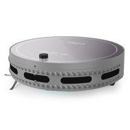 bObi Pet Robotic Vacuum Cleaner, Silver N10