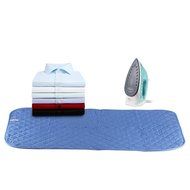 WOPOW&reg; Touch Up Topper Double Strength Magnetic Pull Force Ironing Mat Blanket (silver) N2