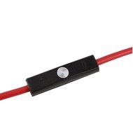 Replacement 3.5mm Right Angle AUX Audio Cable Cord for Dr Dre Headphones Bose Monster Solo Beats Studio Speakers... N2