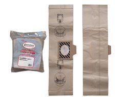 10 Commercial Euroclean Kent Nilfisk Advance Clarke Tank Vacuum Cleaner Bag UZ934 UZ932 SL011 Series, 1406905010...