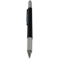 New MOBILE EDGE MEASPM1 Tech Pen Multi-Tool Twist Pen &amp; Stylus Combos (Black)