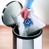Miele Type GN 3D Efficiency HyClean Dust Bag N6