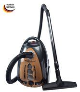 Soniclean Bare Floor Pro Canister Vacuum Cleaner N2