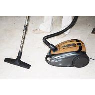 Soniclean Bare Floor Pro Canister Vacuum Cleaner N3