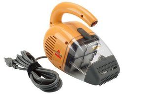 Bissell Cleanview Deluxe Corded Handheld Vacuum, 47R51 N8