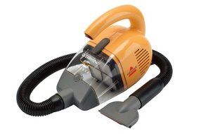 Bissell Cleanview Deluxe Corded Handheld Vacuum, 47R51 N9