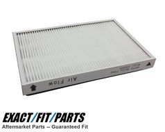 HEPA Filter for Kenmore EF-1, 86889, 53295,40324, 471186, Panasonic MC-V199H, 20-86889 2-Pack N4